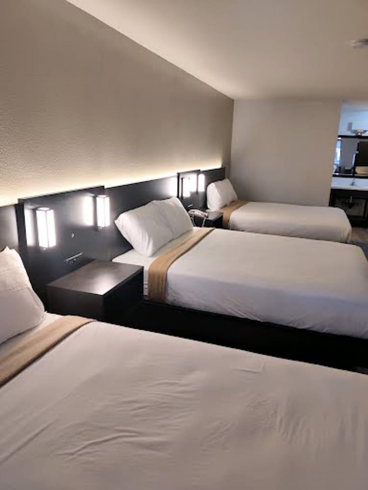 Pinetop Studio Suites 外观 照片