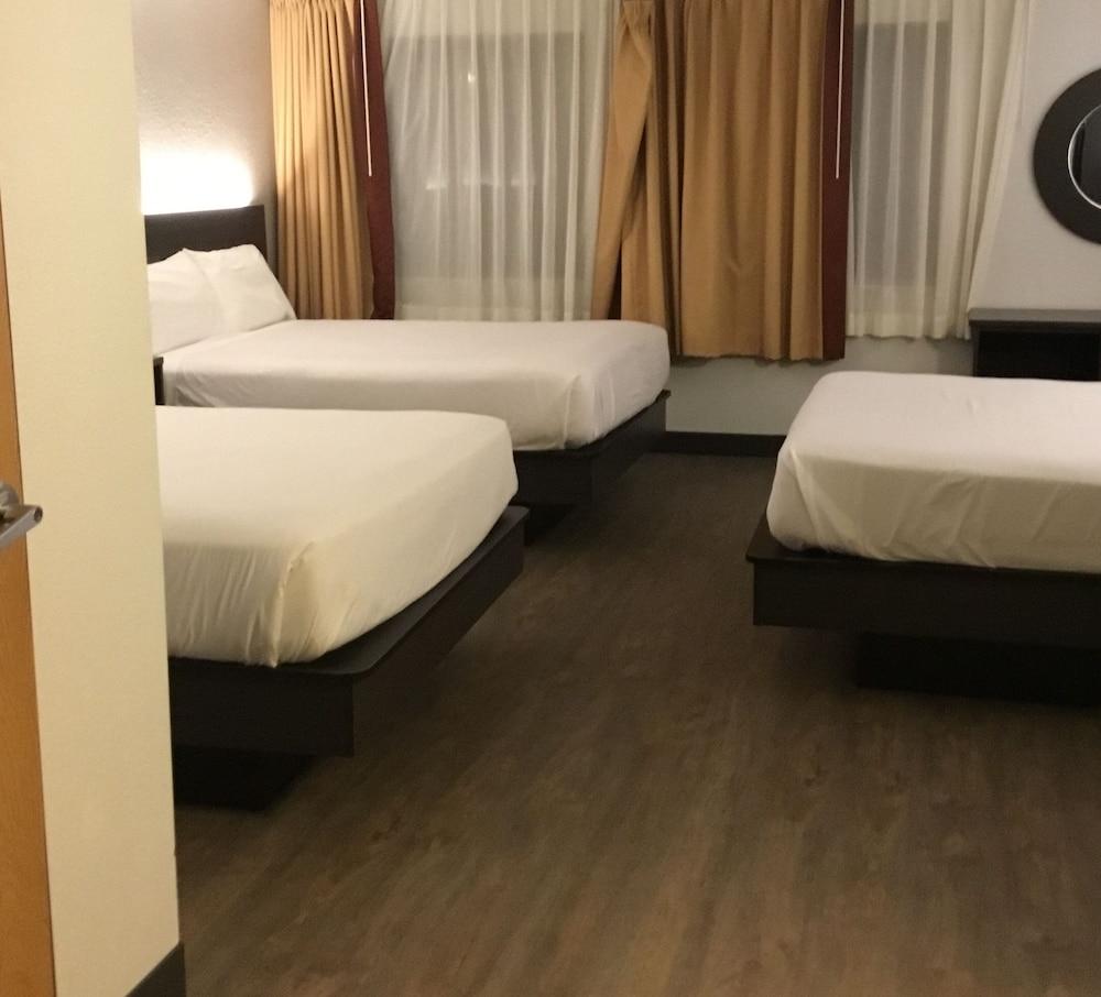 Pinetop Studio Suites 外观 照片