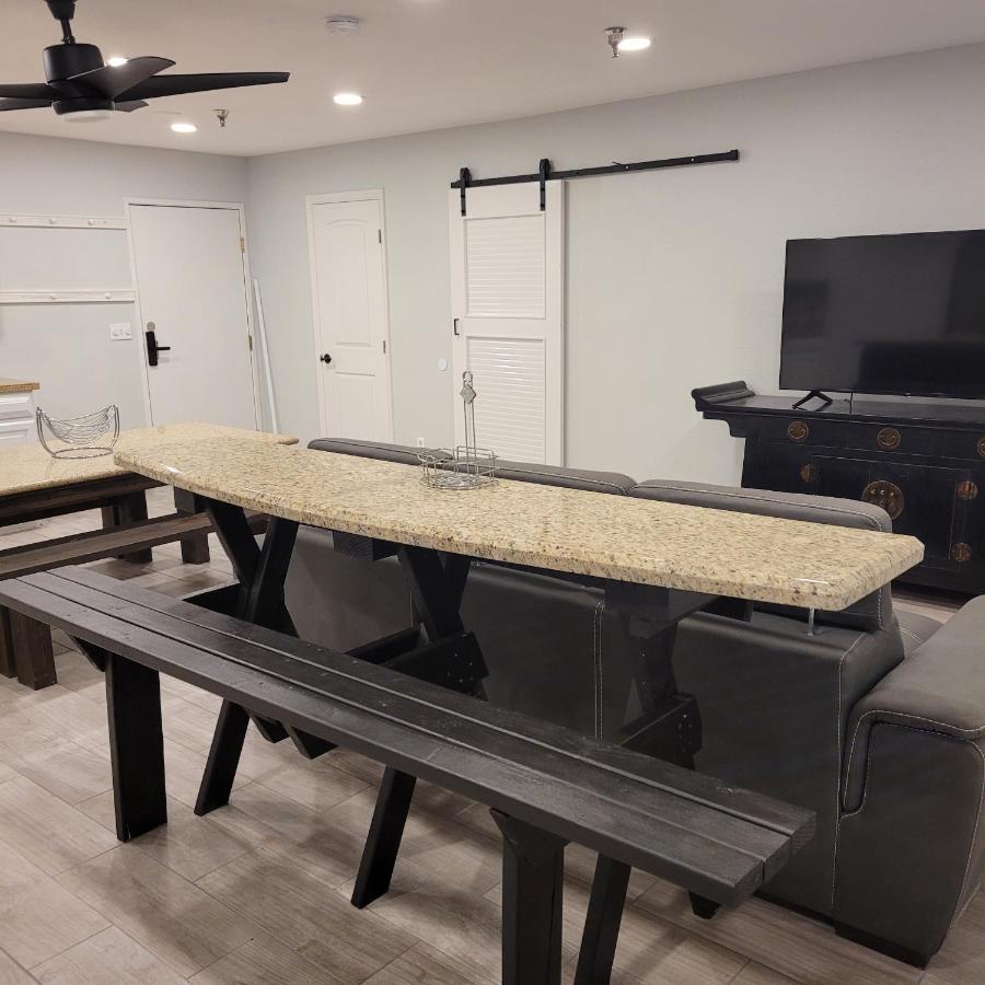 Pinetop Studio Suites 外观 照片
